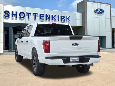 New 2025 Ford F150 STX w/ Equipment Group 200A image 6