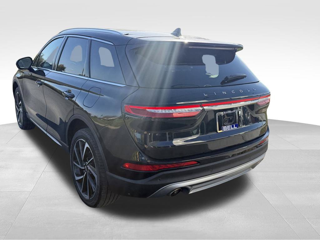 Used 2024 Lincoln Corsair Reserve w/ Equipment Group 201A AWD/4WD image 7