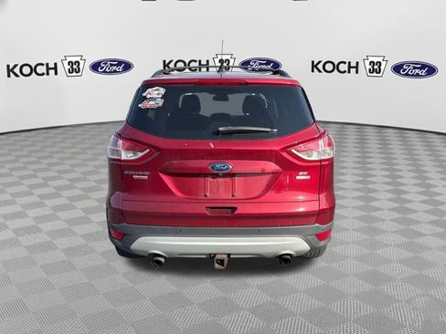 Used 2014 Ford Escape SE w/ Equipment Group 201A AWD/4WD image 7