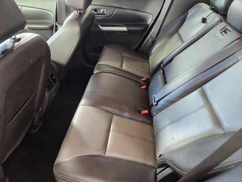 Used 2013 Ford Edge Sport w/ Driver Entry Pkg image 13