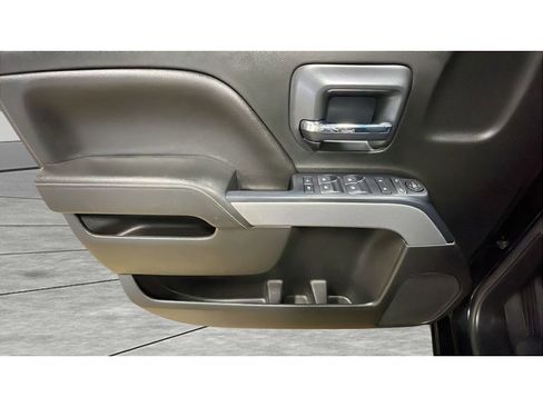 Used 2019 Chevrolet Silverado 1500 LT w/ All Star Edition image 10