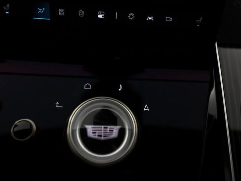 Used 2025 Cadillac Escalade Sport w/ Touring Package image 37