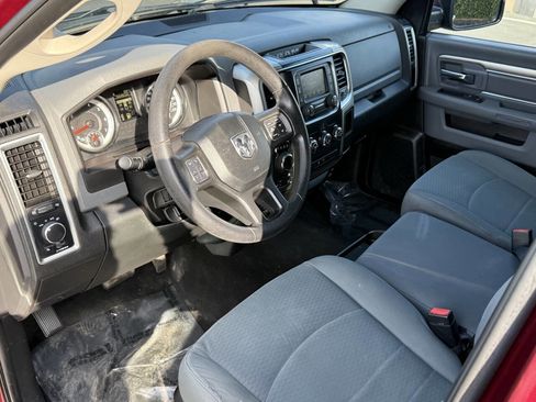 Used 2017 RAM 1500 Classic SLT image 12
