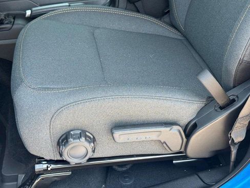 New 2025 Jeep Wrangler Sport S image 36