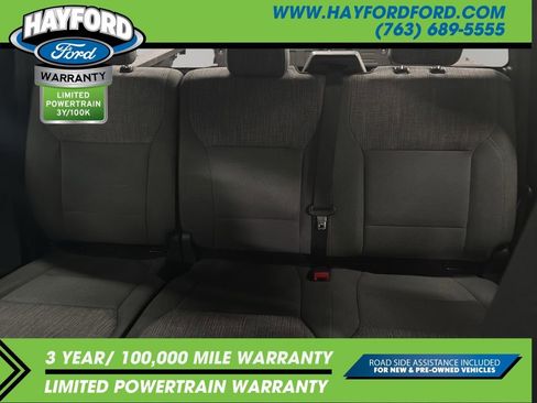 Used 2024 Ford F250 XLT AWD/4WD image 15
