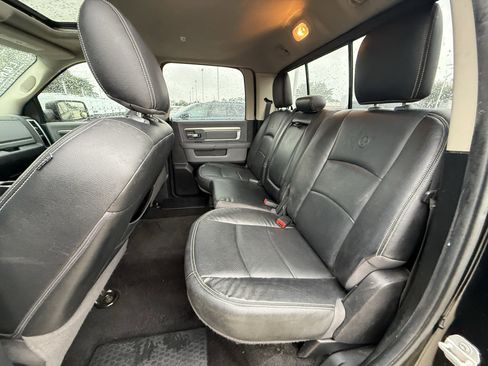 Used 2014 RAM 1500 Lone Star RWD image 29