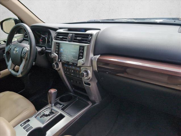Used 2020 Toyota 4Runner Limited RWD image 28