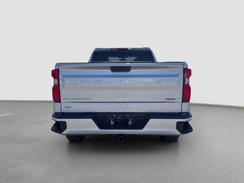Used 2019 Chevrolet Silverado 1500 RST w/ All-Star Edition RWD image 5