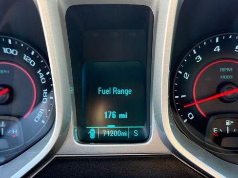 Used 2012 Chevrolet Camaro SS image 20