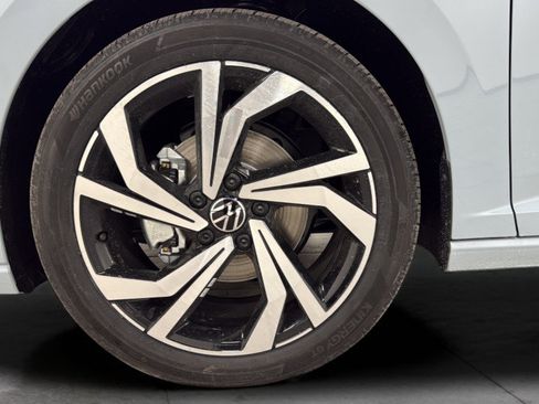 New 2026 Volkswagen Jetta SEL image 39