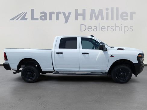 New 2025 RAM 2500 Tradesman image 7