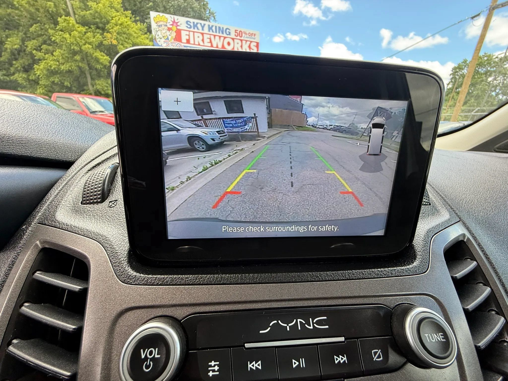 Used 2022 Ford Transit Connect XLT FWD image 12