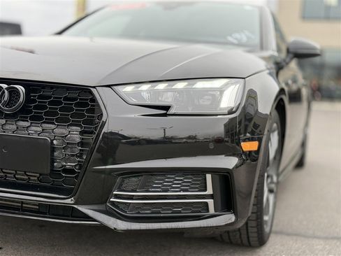 Used 2018 Audi A4 2.0T Premium Plus w/ Premium Plus Package image 13