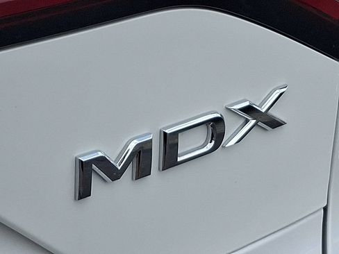 Certified 2026 Acura MDX A-Spec AWD/4WD image 33