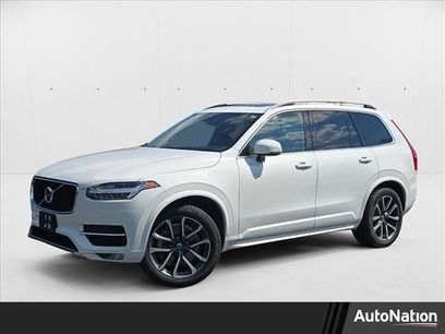 Used 2019 Volvo XC90 T6 Momentum