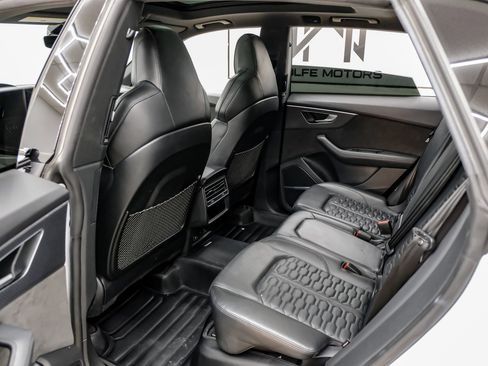 Used 2022 Audi RS Q8 image 40