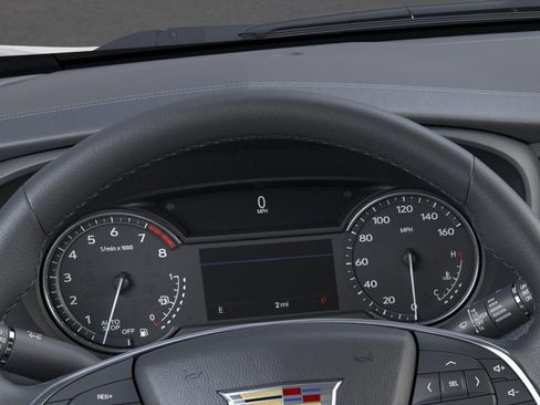 New 2025 Cadillac XT5 Premium Luxury image 18