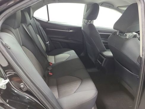 Used 2023 Toyota Camry LE FWD image 15