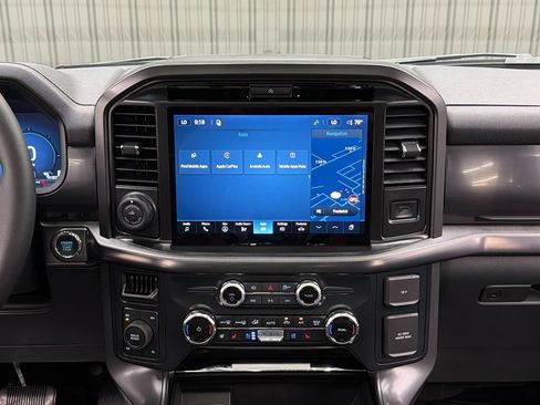 Used 2026 Ford F150 Lariat AWD/4WD image 27