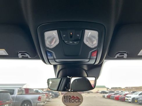 New 2026 RAM 2500 Big Horn image 11