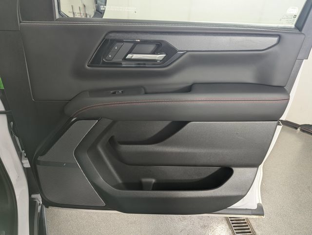 Used 2026 GMC Yukon AT4 Ultimate AWD/4WD image 22