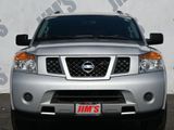 Used 2015 Nissan Armada SV image 2