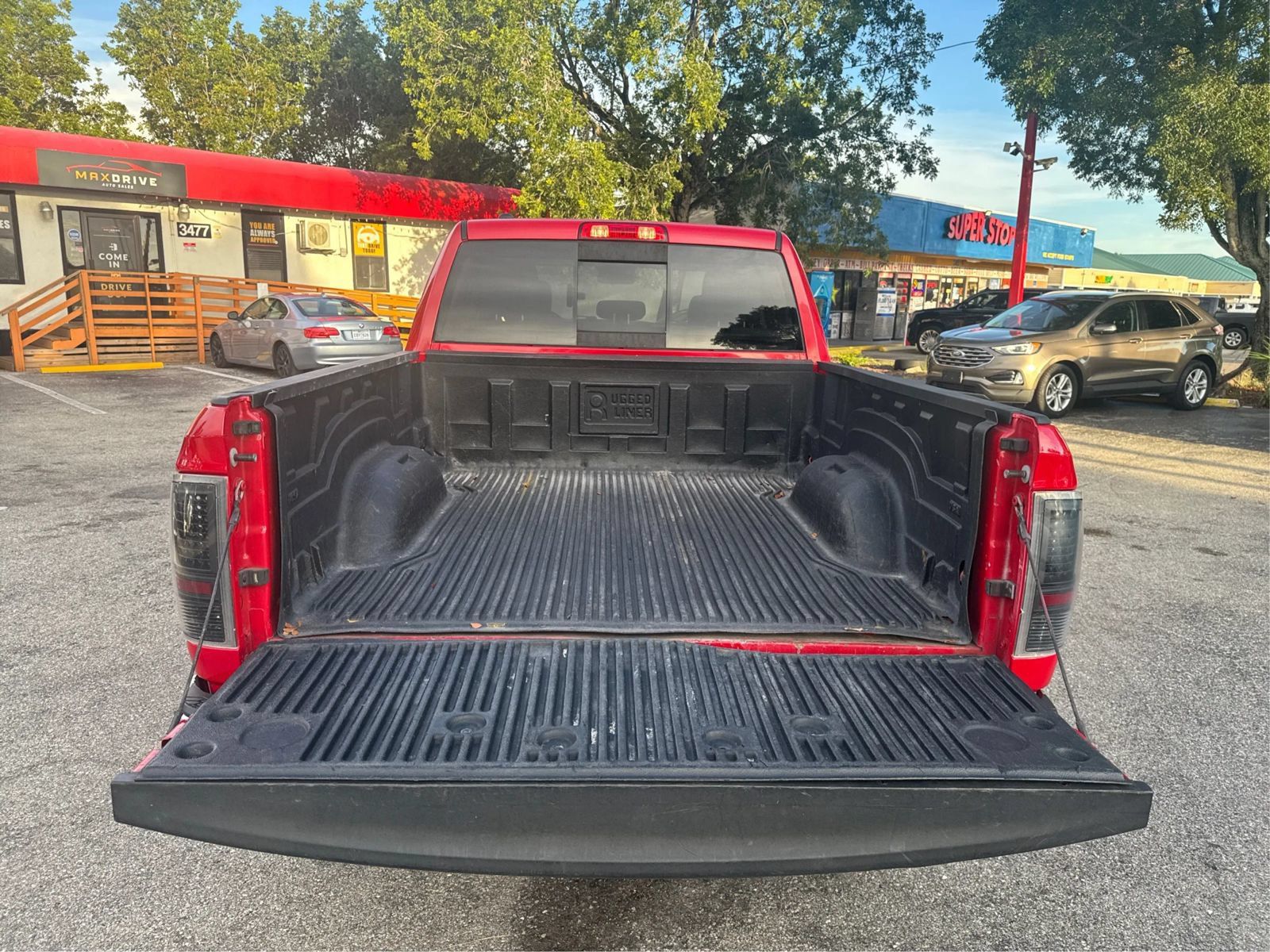 Used 2020 RAM 1500 Classic SLT RWD image 13