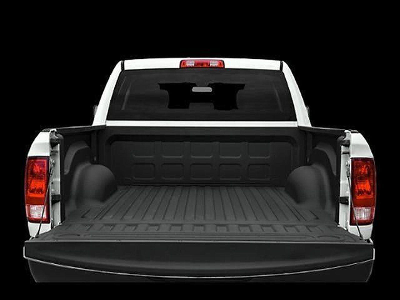 Used 2018 RAM 1500 Tradesman w/ Popular Equipment Group RWD image 44