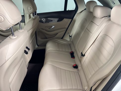 Used 2018 Mercedes-Benz GLC 43 AMG 4MATIC image 20