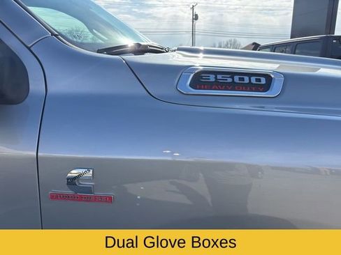 Used 2024 RAM 3500 Big Horn image 41