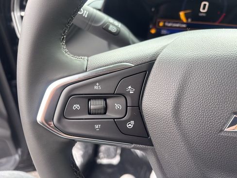 New 2026 Chevrolet TrailBlazer LT w/ LT Cold Weather Package image 14