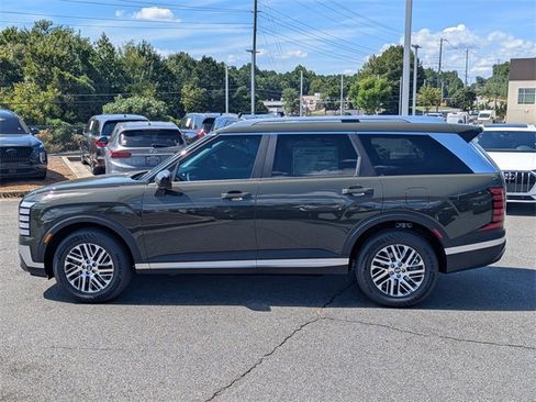 New 2026 Hyundai Palisade SEL image 4