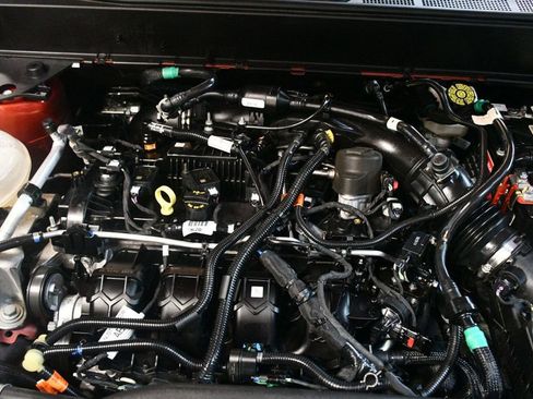 Used 2023 Ford Maverick Lariat image 77