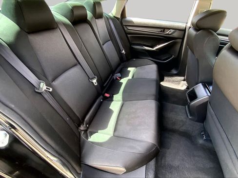 Used 2021 Honda Accord LX image 19