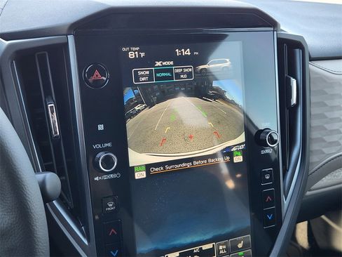 New 2026 Subaru Forester Limited image 13