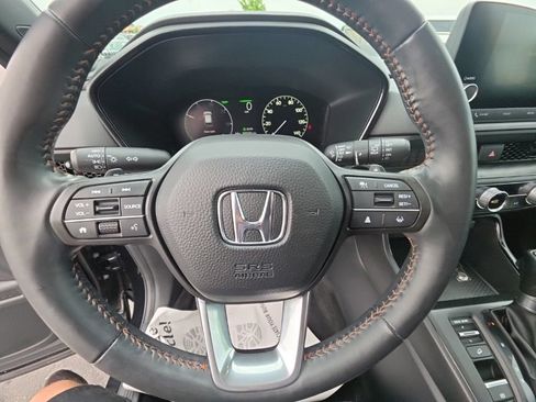 Used 2024 Honda CR-V Sport image 18
