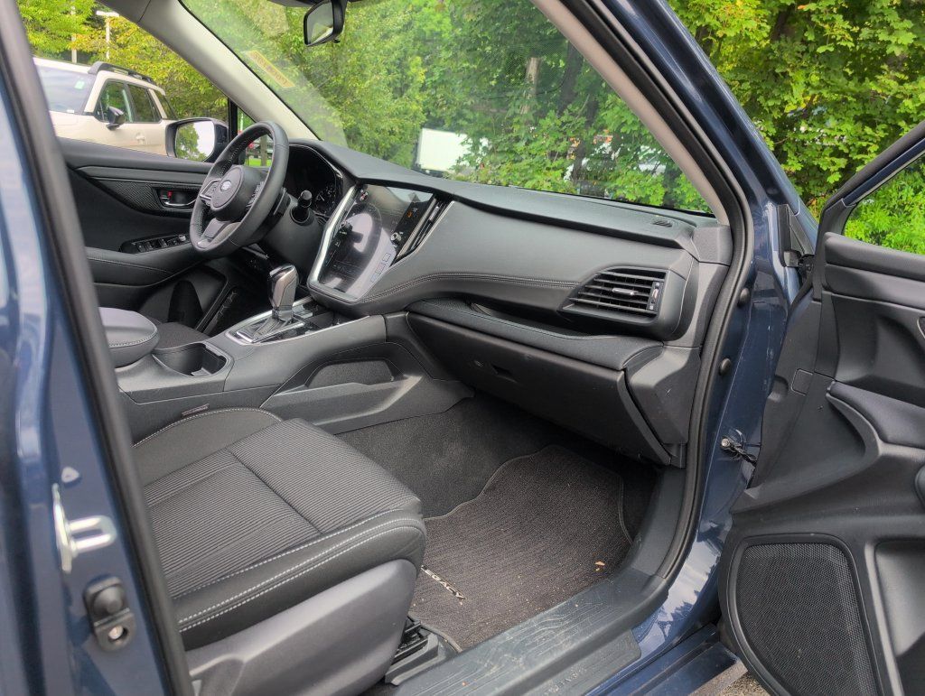 Certified 2024 Subaru Legacy Premium AWD/4WD image 37