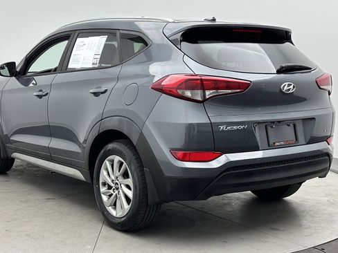 Used 2017 Hyundai Tucson SE FWD image 5