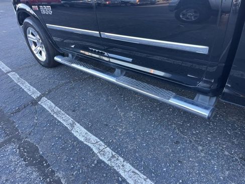 Used 2014 RAM 1500 Big Horn image 30