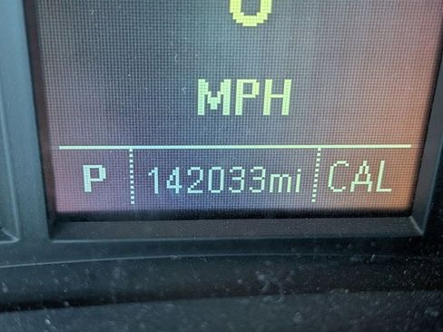 Used 2014 Chevrolet Silverado 1500 W/T image 10