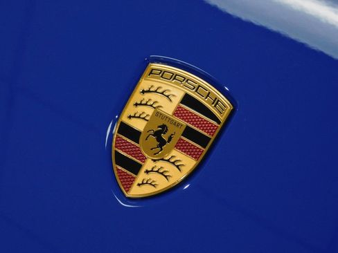 Used 2025 Porsche 911 Carrera S image 19