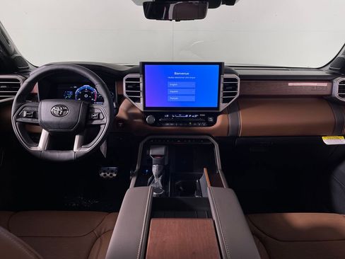 New 2026 Toyota Sequoia 1794 Edition AWD/4WD image 14