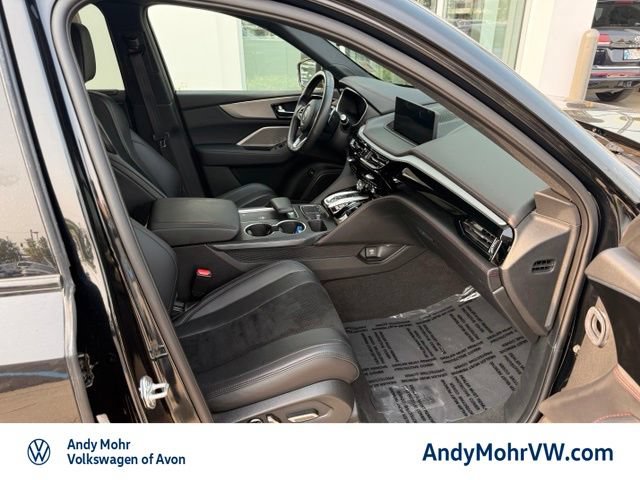 Used 2023 Acura MDX A-Spec AWD/4WD image 17
