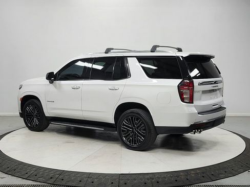 Used 2021 Chevrolet Tahoe Premier image 5