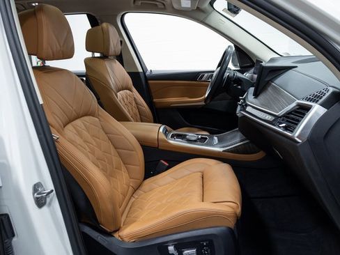 Certified 2023 BMW X7 xDrive40i w/ Premium Package image 23