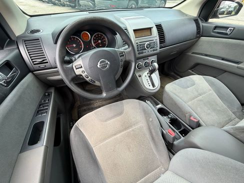 Used 2009 Nissan Sentra 2.0 S FE+ FWD image 14