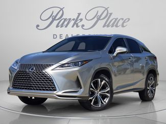Used 2022 Lexus RX 350 FWD w/ Premium Package video 1