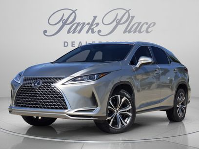 Used 2022 Lexus RX 350 FWD w/ Premium Package