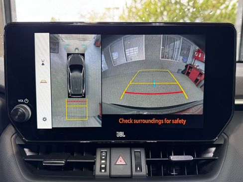 Used 2024 Toyota RAV4 XSE w/ Advanced Technology Package image 33