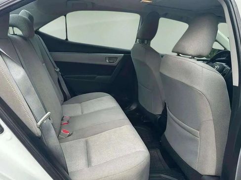 Used 2014 Toyota Corolla LE image 24